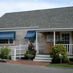 Islander Package Store - Store Front