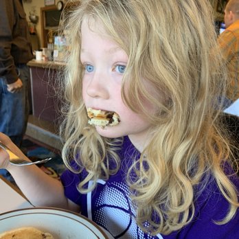 Waveland Cafe - She approves. - Breakfast & Brunch Near Me - Des Moines, Iowa Waveland Cafe - She approves. - Breakfast & Brunch Near Me - Des Moines, Iowa