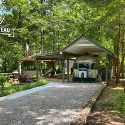 Tennessee Cumberland Plateau Campground - A member site at the campground