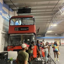 Labcity Sports Training & Events