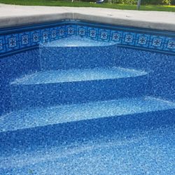 Blanchard Pools