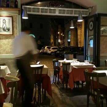 That's Amore - Closing - Italian Near Me - Rome, RM