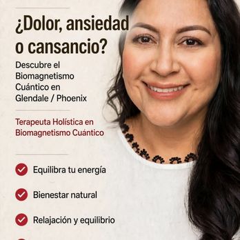 Berenice Bio Quantum - Naturopathic/Holistic Near Me Berenice Bio Quantum - Naturopathic/Holistic Near Me