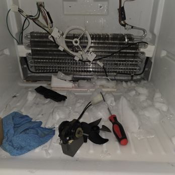 Knicks Appliance Repair - Appliances & Repair Near Me