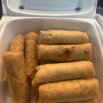 Saigon Bakery and Sandwiches - Try the eggrolls- they are good! Chicken or Pork available. - Sandwiches Near Me - San Gabriel, California Saigon Bakery and Sandwiches - Try the eggrolls- they are good! Chicken or Pork available. - Sandwiches Near Me - San Gabriel, California