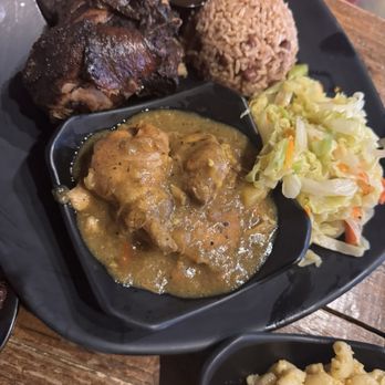The Island Spot - Caribbean Near Me - Carrollton, Texas The Island Spot - Caribbean Near Me - Carrollton, Texas