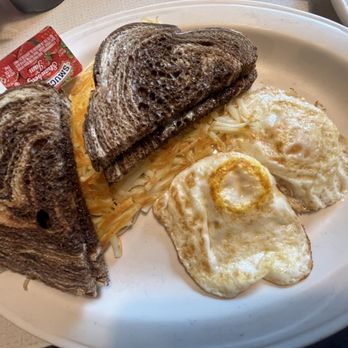 Little Cottage Cafe - a plate of breakfast food - American Near Me - Bismarck, North Dakota Little Cottage Cafe - a plate of breakfast food - American Near Me - Bismarck, North Dakota
