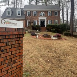 Goodness Nutrition Center