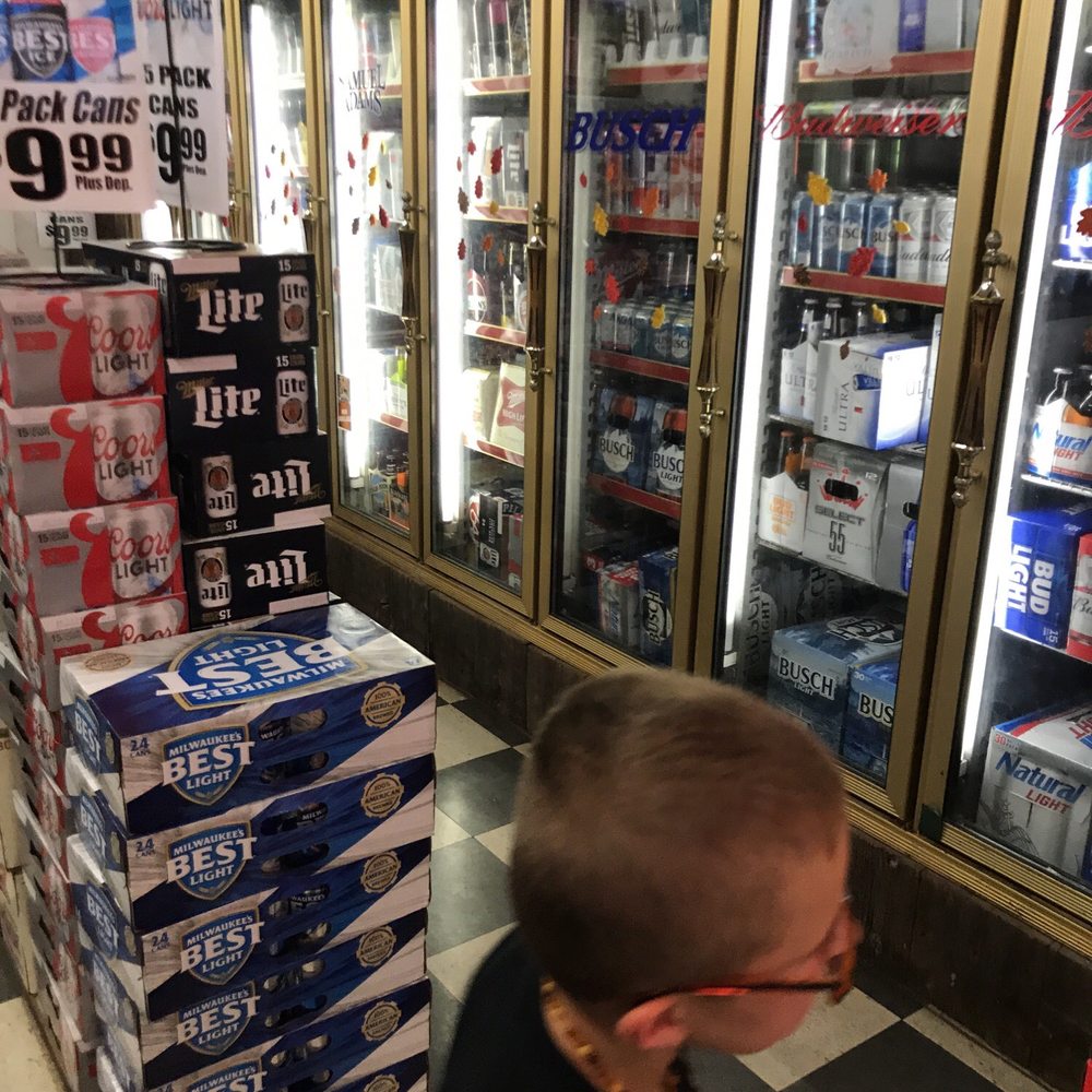 Nedo's Farm Market - Beers - Grocery Near Me - Mikado, Michigan