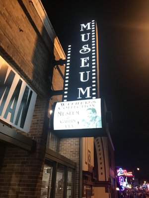 Withers Collection Museum & Gallery by null