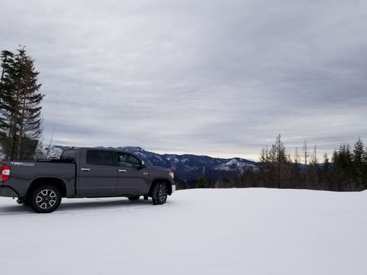 Umpqua's Last Resort - Wilderness Cabins, RV Park and Glamping by null