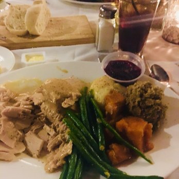 The Packing House - Thanksgiving dinner - American Near Me - Milwaukee, Wisconsin The Packing House - Thanksgiving dinner - American Near Me - Milwaukee, Wisconsin