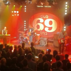 Studio Brussel