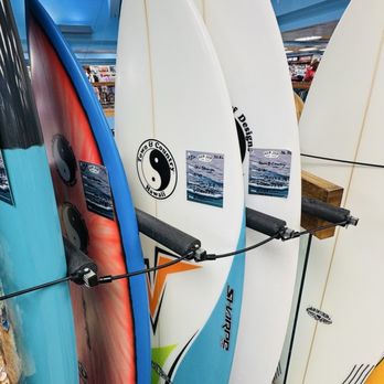 Ron Jon Surf Shop - Sports Wear Near Me - Cocoa Beach, Florida