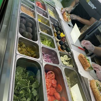 Subway - Busy but attentive staff - Sandwiches Near Me - Moreno Valley, California Subway - Busy but attentive staff - Sandwiches Near Me - Moreno Valley, California