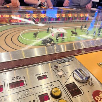 Fremont Street Experience - Bars Near Me - Las Vegas, Nevada