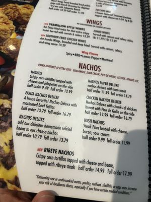 Vermillion Restaurant and Watering Hole by null