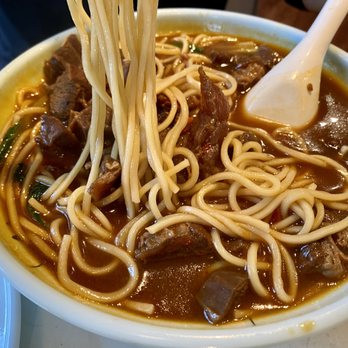 Fiery Shanghai - Shanghainese Near Me - Pleasanton, California