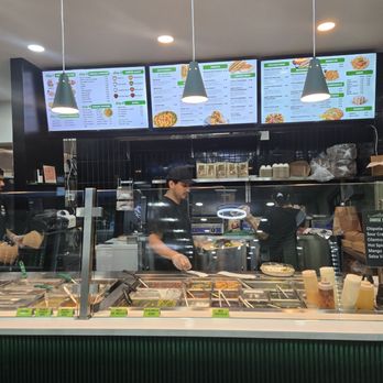 Maya Mexican Grill - Mexican Near Me - New York, New York