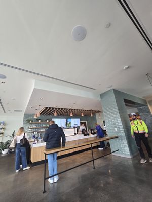 Bluestone Lane - Downtown Café by null