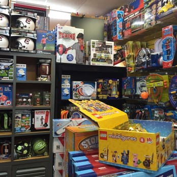 Be Beep A Toy Shop - Toy Stores Near Me - Columbia, South Carolina