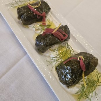 Paros Estiatorio - Greek Near Me - Overland Park, Kansas