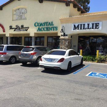 Millie - Women's Clothing Near Me - Dana Point, California