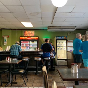 Mallorca - Dining area. - Bakeries Near Me - San Juan, Puerto Rico Mallorca - Dining area. - Bakeries Near Me - San Juan, Puerto Rico