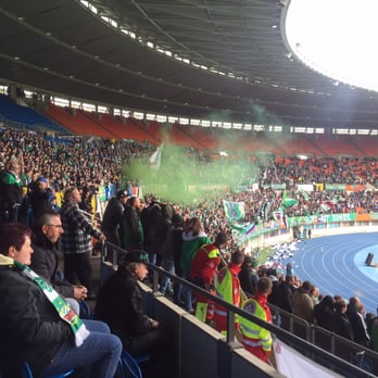 Ernst Happel Stadion - Stadiums & Arenas Near Me - Vienna, 9