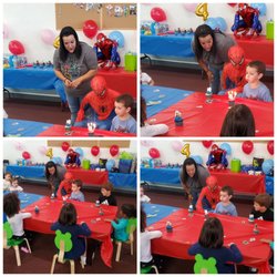 Playbox Indoor Playground