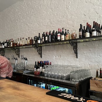 Abigail Street - Bar - Mediterranean Near Me - Cincinnati, Ohio