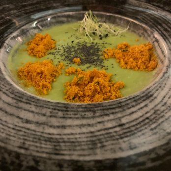 Il Castigo - Pea soup - Wine Bars Near Me - Somma Lombardo, Virginia