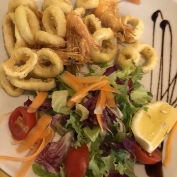 La Cucina Nazionale - Pizza Near Me - Rome, RM La Cucina Nazionale - Pizza Near Me - Rome, RM