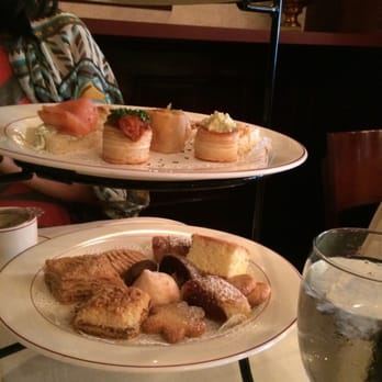 Russian Tea Time - Full tea service - savory n sweet bites! - Russian Near Me - Chicago, Illinois Russian Tea Time - Full tea service - savory n sweet bites! - Russian Near Me - Chicago, Illinois