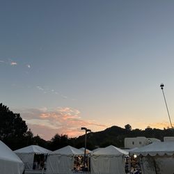 Greek Festival - Lots of vendors