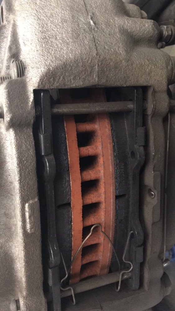 BIG BEAR TOWING & REPAIR LLC Updated October 2024 Etna, Wyoming