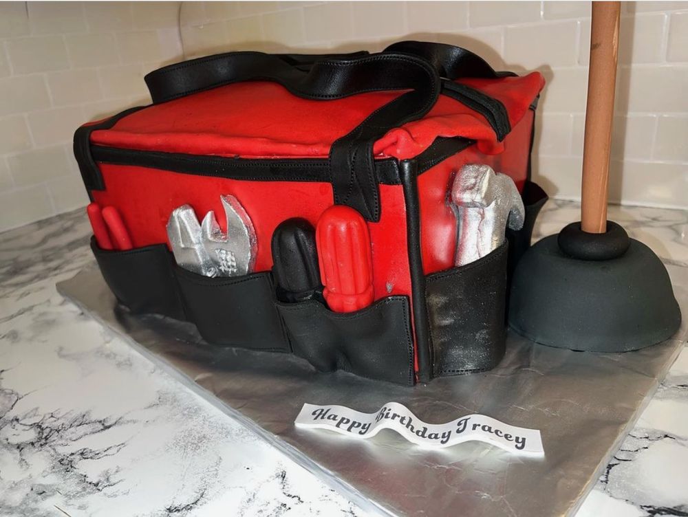 Slide of King of Maintenance