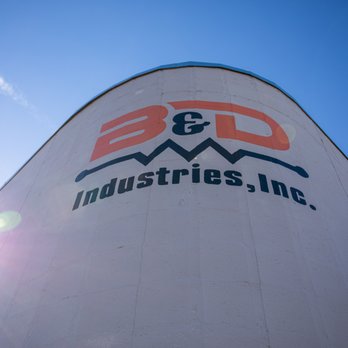 B&D Industries - Electricians Near Me - Albuquerque, New Mexico B&D Industries - Electricians Near Me - Albuquerque, New Mexico