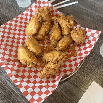 Knockout Chicken - Chula - Wings...Wings...Wings... - Chicken Shop Near Me - Chula Vista, California Knockout Chicken - Chula - Wings...Wings...Wings... - Chicken Shop Near Me - Chula Vista, California