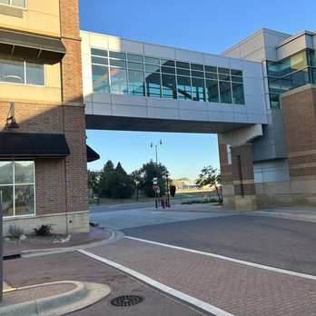 Mayo Clinic Event Center - Stadiums & Arenas Near Me - Mankato, Minnesota