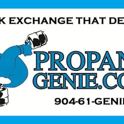 Propane Genie