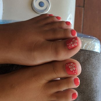 Eden's Nails Spa - Everytime I bring my little sisters in for girls day they treat them like little princess's and do such an amazing job with them. - Nail Salons Near Me - San Jose, California Eden's Nails Spa - Everytime I bring my little sisters in for girls day they treat them like little princess's and do such an amazing job with them. - Nail Salons Near Me - San Jose, California