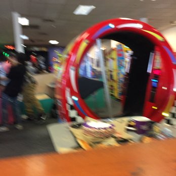 Chuck E. Cheese - Pizza Near Me - Cerritos, California Chuck E. Cheese - Pizza Near Me - Cerritos, California
