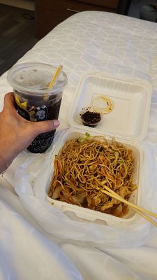 Tacoma Szechuan by null