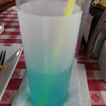 Conchy Joe's - Watery cocktail...yuck - Seafood Near Me - Jensen Beach, Florida Conchy Joe's - Watery cocktail...yuck - Seafood Near Me - Jensen Beach, Florida
