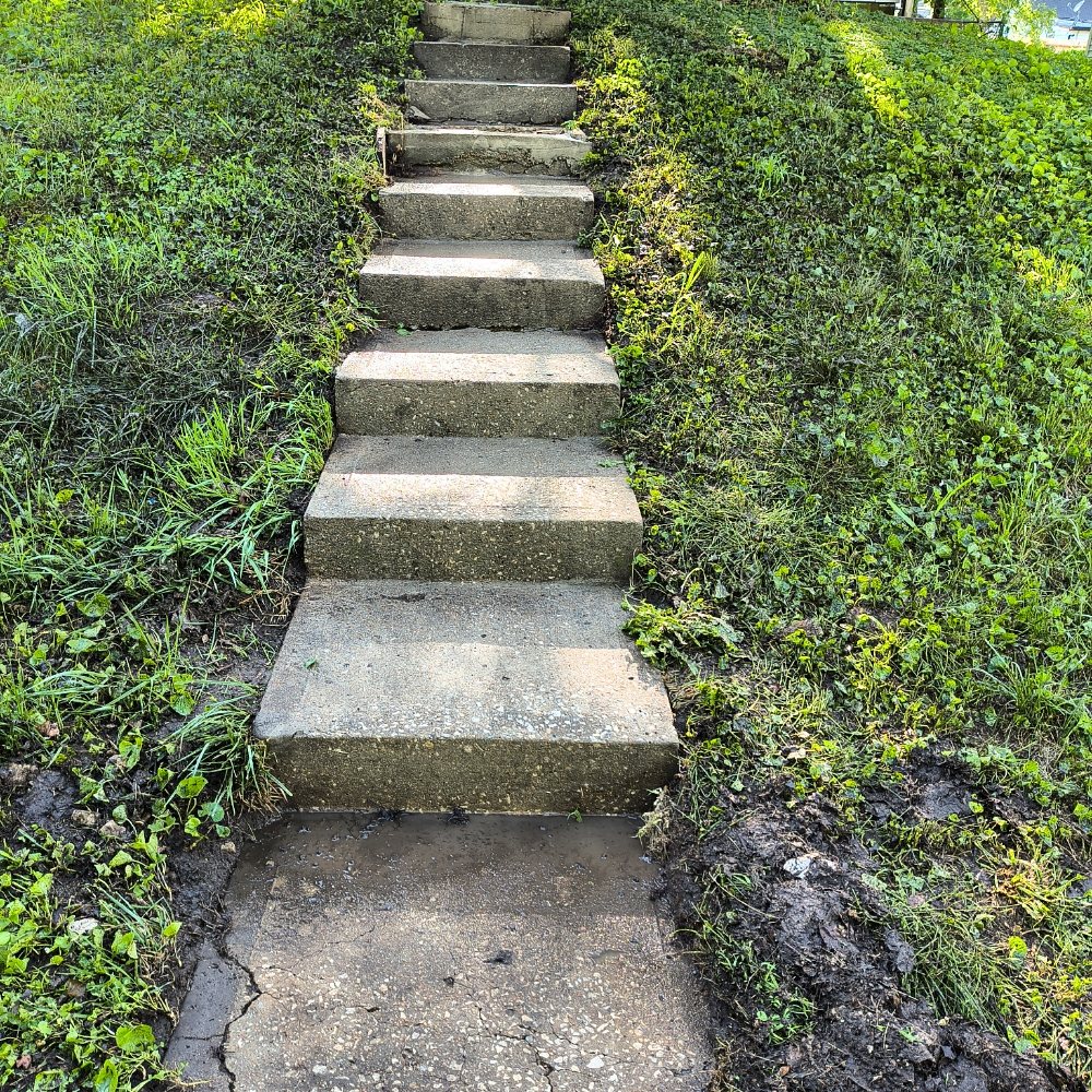 Slide of Last Minute Services