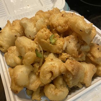 Shan Shan Low Restaurant - Salt & Pepper Calamari - Chinese Near Me - Concord, California Shan Shan Low Restaurant - Salt & Pepper Calamari - Chinese Near Me - Concord, California