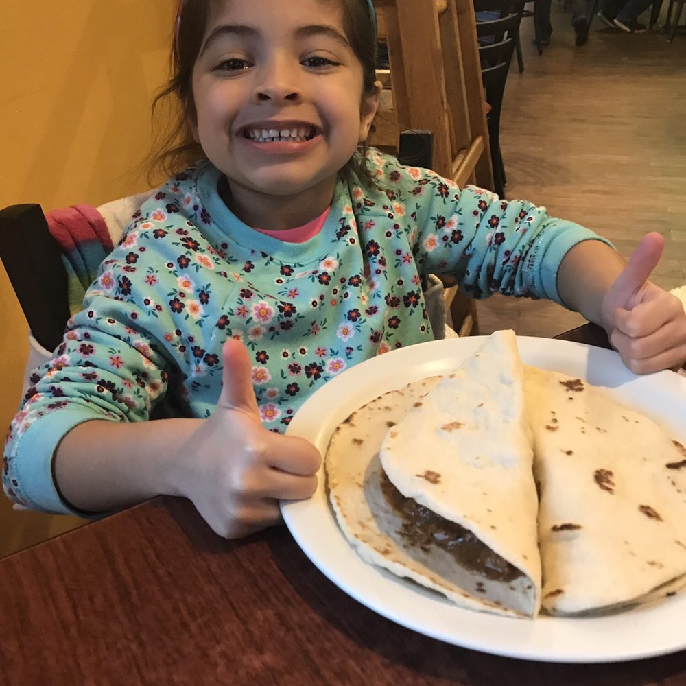 El Rafa's Cafe - Great size tacos with amazing homemade tortillas! - Mexican Near Me - San Antonio, Texas
