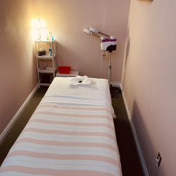 Marigold Massage - Private room