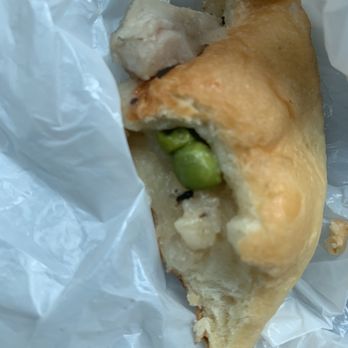 Sunset Bakery - Fly inside the bun! - Bakeries Near Me - San Francisco, California